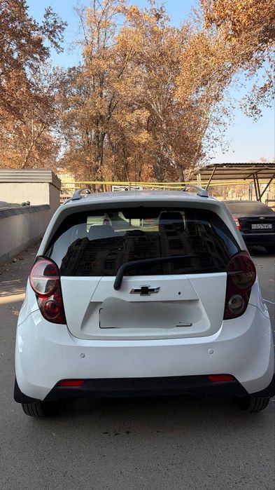 Srochna spark avtomat