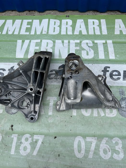 Suport motor dreapta BMW X5 F15 3.0 D 258 cp 2016