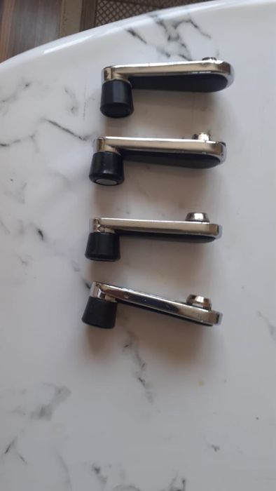 ручки на стеклоподъемники