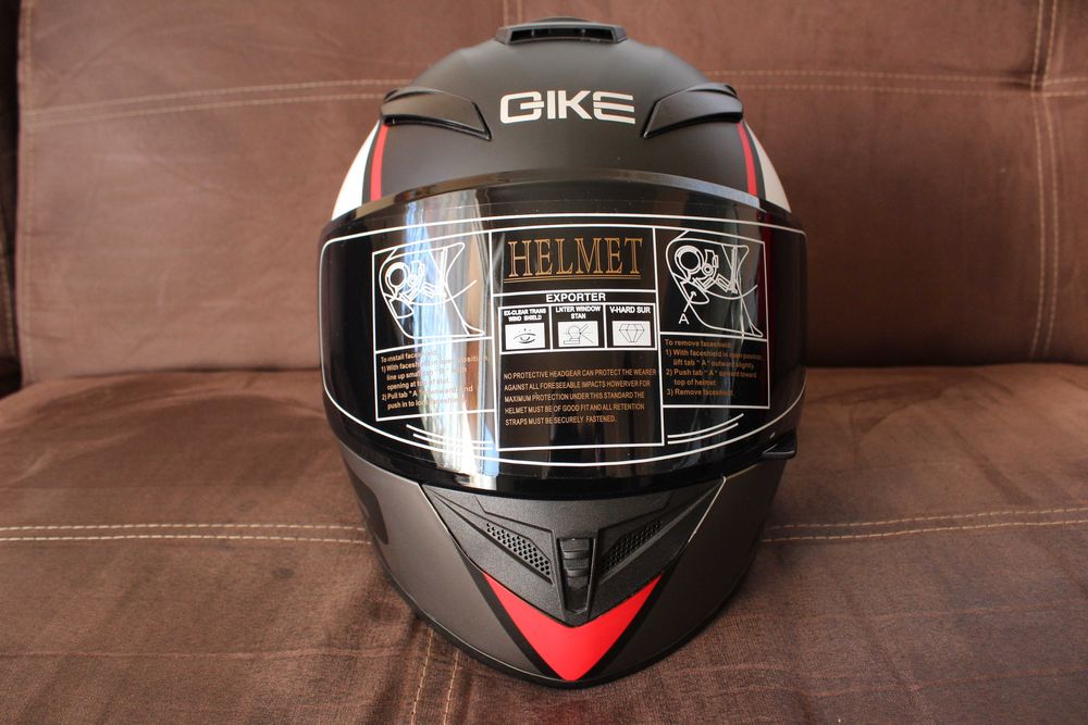 Каска QIKE, Размер XL