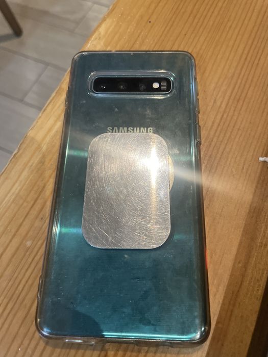 Самсунг s10 состояние хорошее