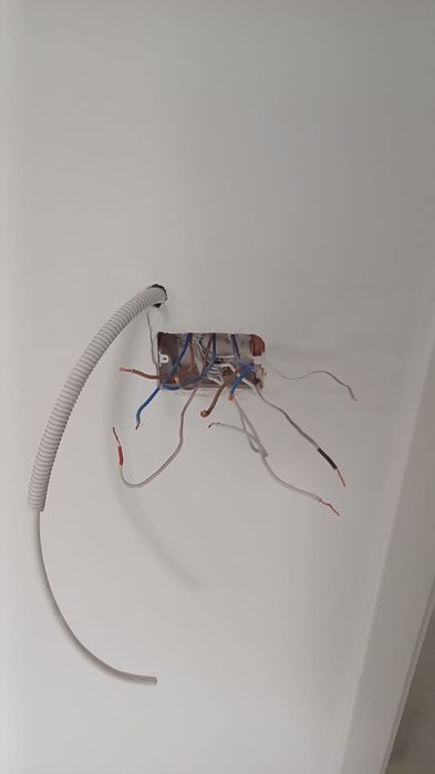 Electrician autorizat