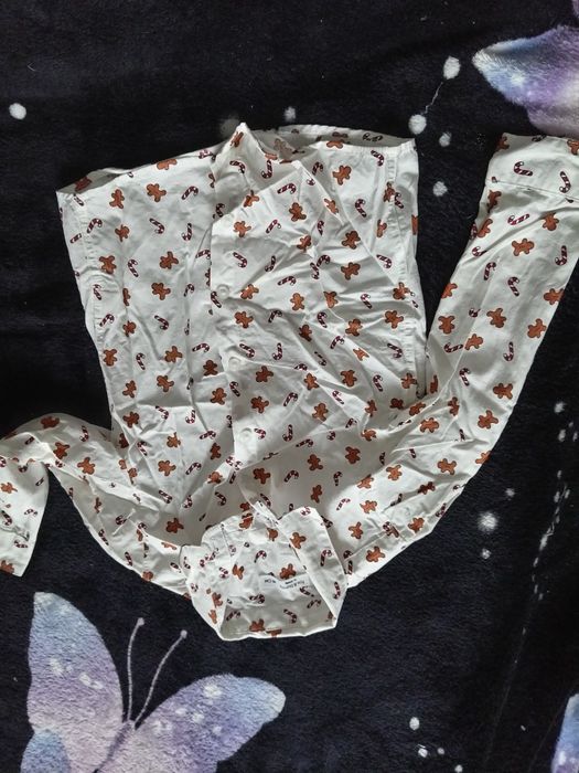 Camasi craciun. Bluze craciun baieti