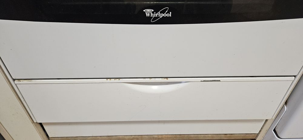Готварска печка Whirlpool