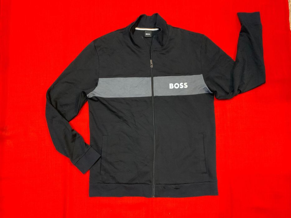 Hugo Boss-оригиналн горница 50-52л