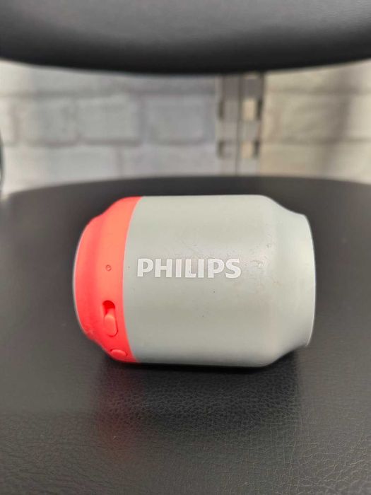 Безжична портативна тонколона BT50G/00