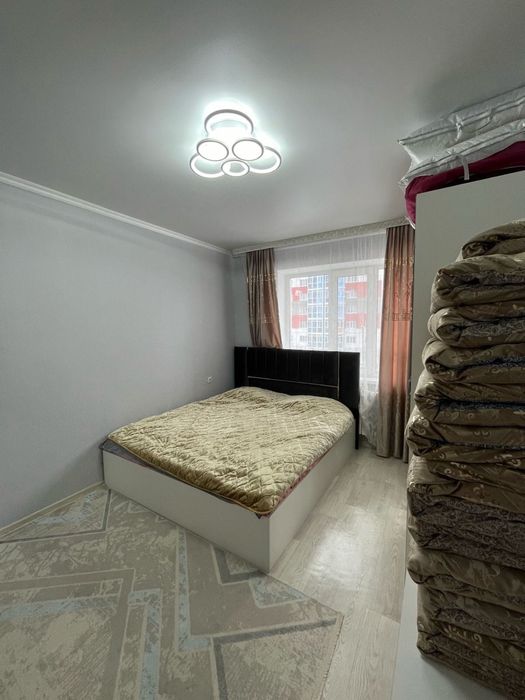 Продам 3х ком кв 2022 г Центр