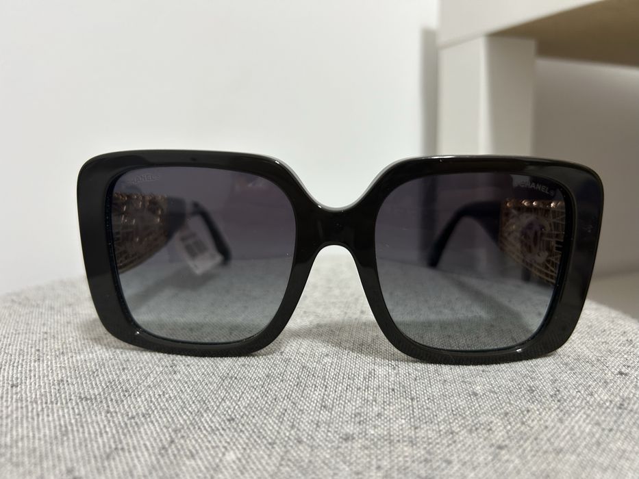 Ochelari de soare Chanel noi