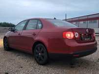Jetta Anul 2010 Euro5 1.6 tdi 105cp Jante aluminiu Cauciucuri iarna