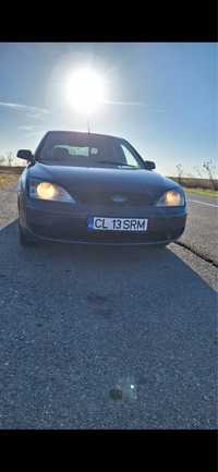 Vand Ford Mondeo Mk3