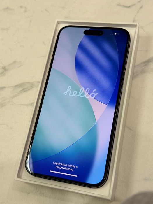 Iphone 15 PRO MAX 1TB