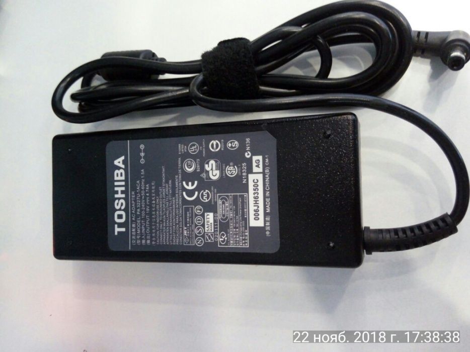 Скидка!Блоки питания/adapter DELL 19.5 V 4.62 A ( click , pay me )