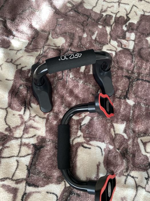 Manere flotari gimnastica