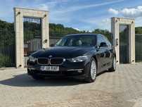 Bmw 330E Plug-in Hybrid 252CP