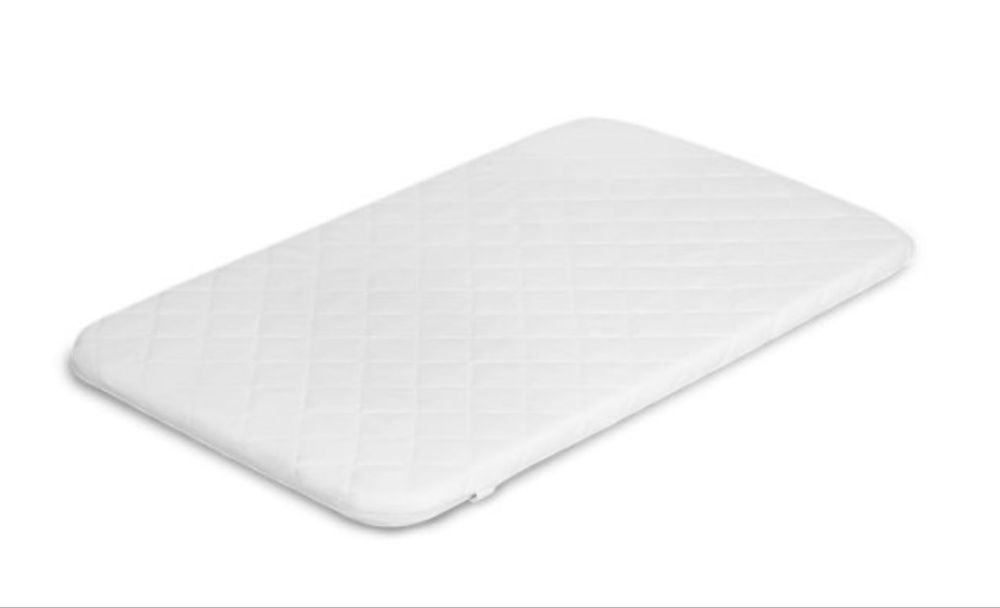 Бебешка кошара Next to me 3 в 1 Lionelo Leonie Plus люлееща се