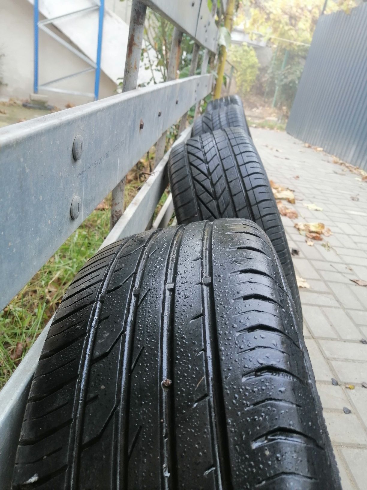 Jante Vw 5x112 R16