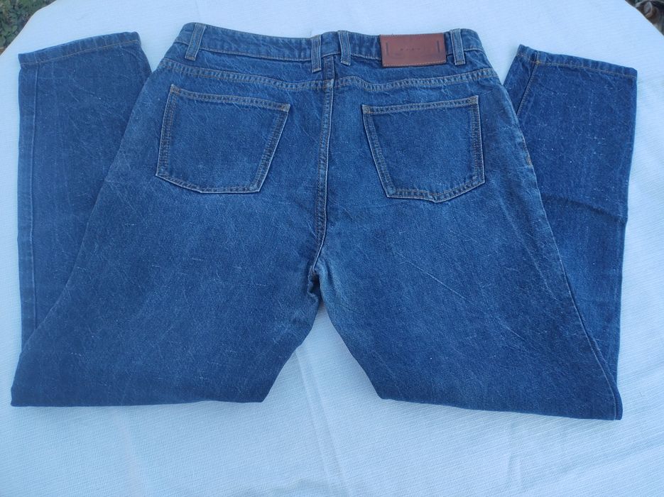 Blugi dama Marni Denim Edition S M
