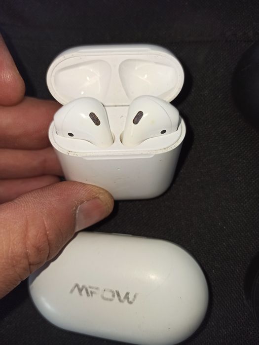 5 tipuri de Casti Bluetooth