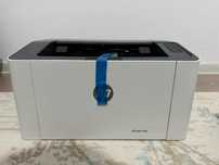 Принтер hp laser 107a