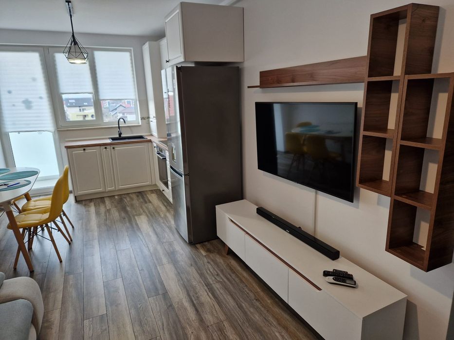 Închiriez apartament 2 cam. Nu sunt interesat de colaborare cu agenții