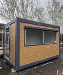 Container containere modulare birou dormitor magazie