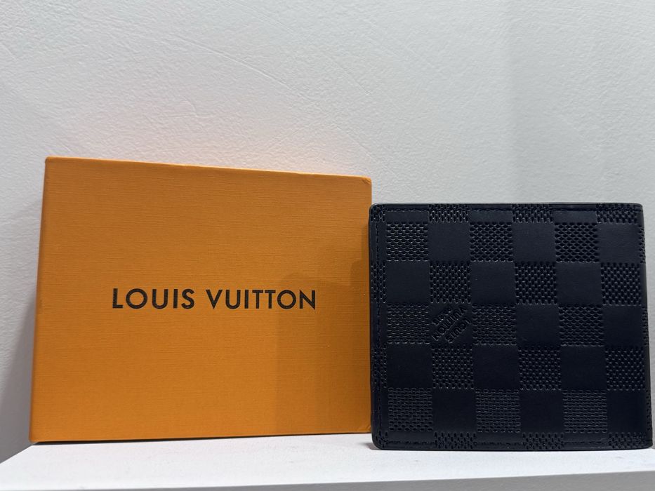 LV Premium портмоне