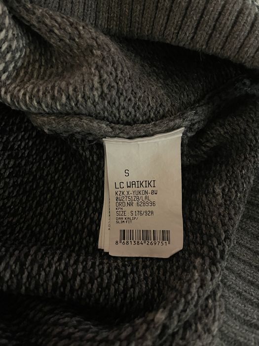 Pulover LC Waikiki