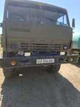 Kamaz vezdaxod mikser arendaga beriladi