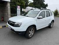 Dacia Duster 1.5 dci 4x4 4x2