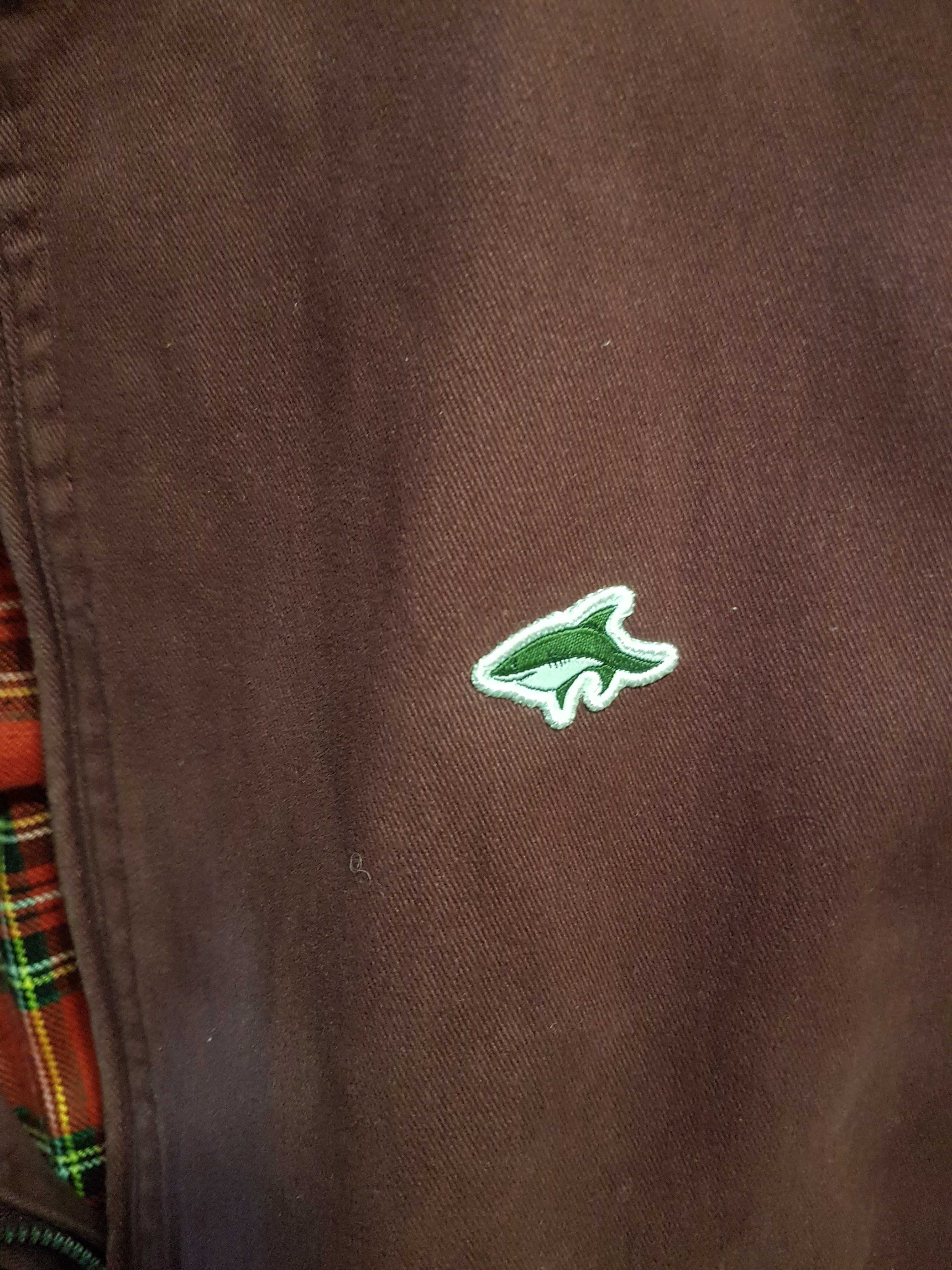 Мъжко яке. Le Shark.