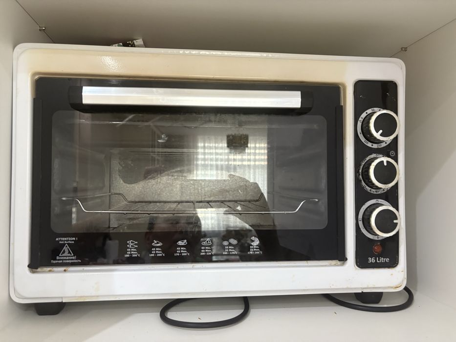 Продается печька