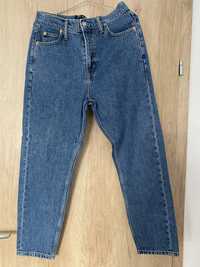 Blugi Gap Mom Jeans