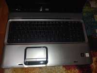 Tastatura laptop HP pavilion dv 9000