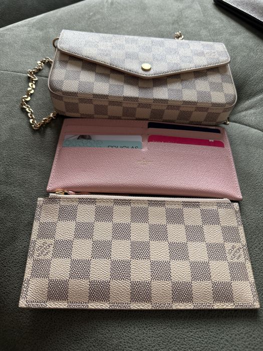 Дамска чанта Louis Vuitton