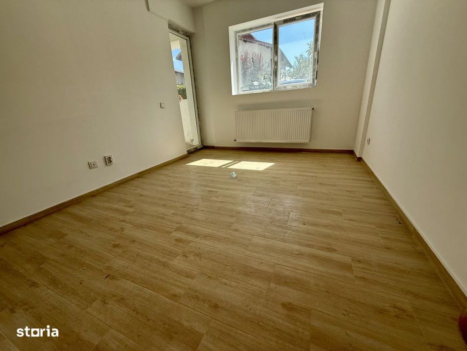 Garsoniera cartier Militari Residence - mutare imediata!!