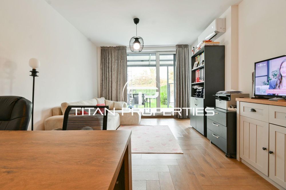 За продажба двустаен в кв. Малинова долина