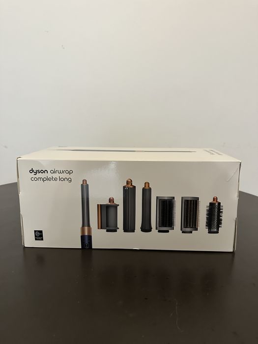 Dyson Airwrap – ca nou, 2200 lei negociabil, cu garanție!