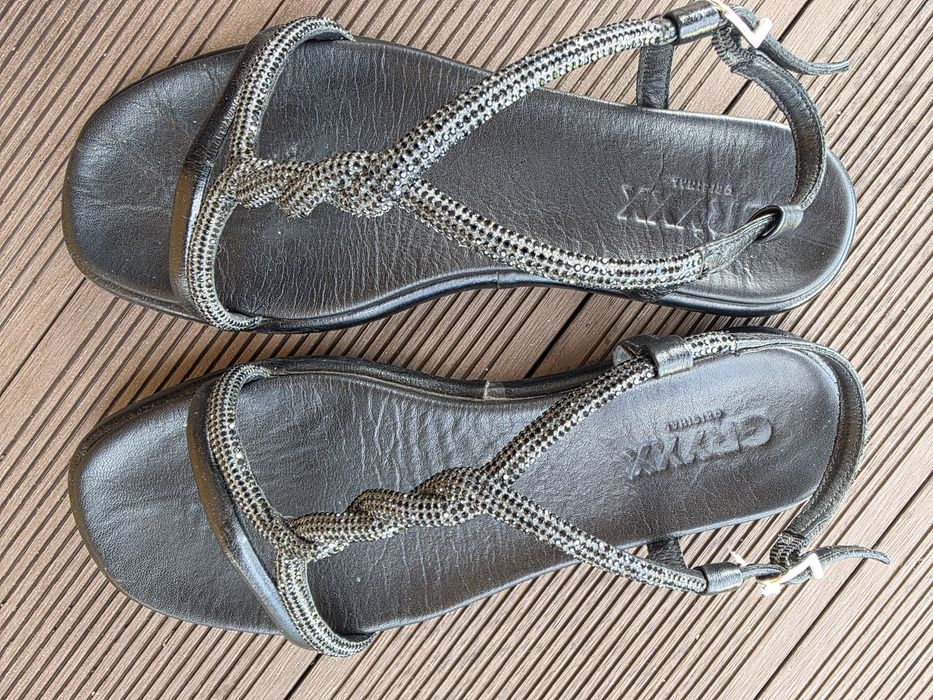 Sandale nr 38 și 39