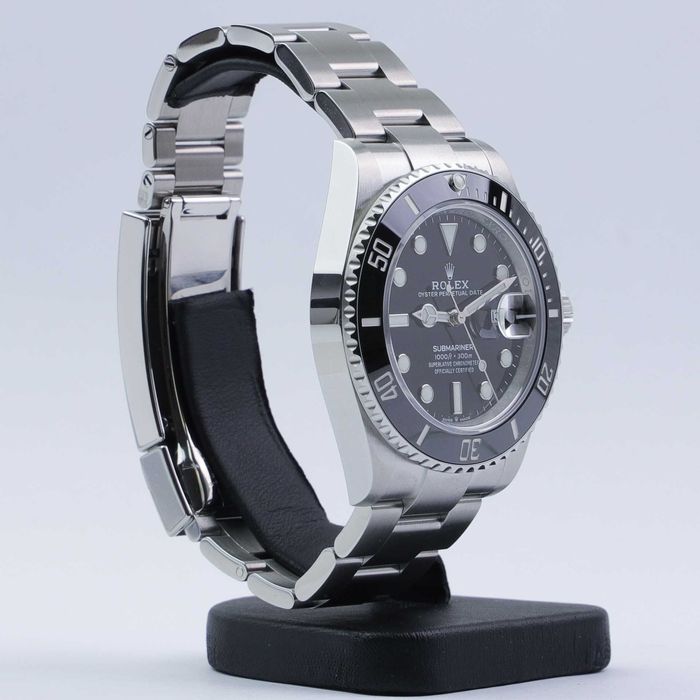 Rolex Submariner 2025 Luxury/Casual Edition New Automatic Date
