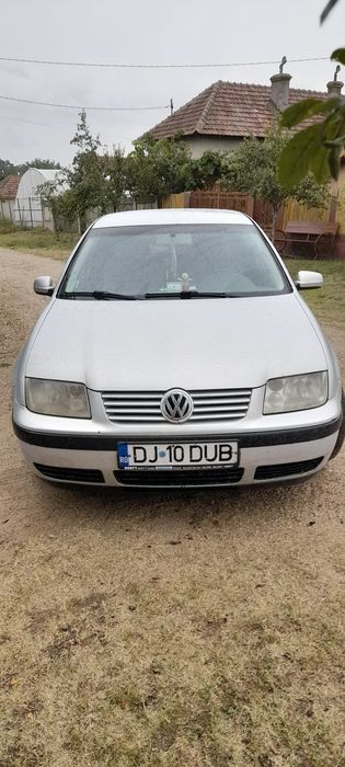 Vând wv bora 1.6