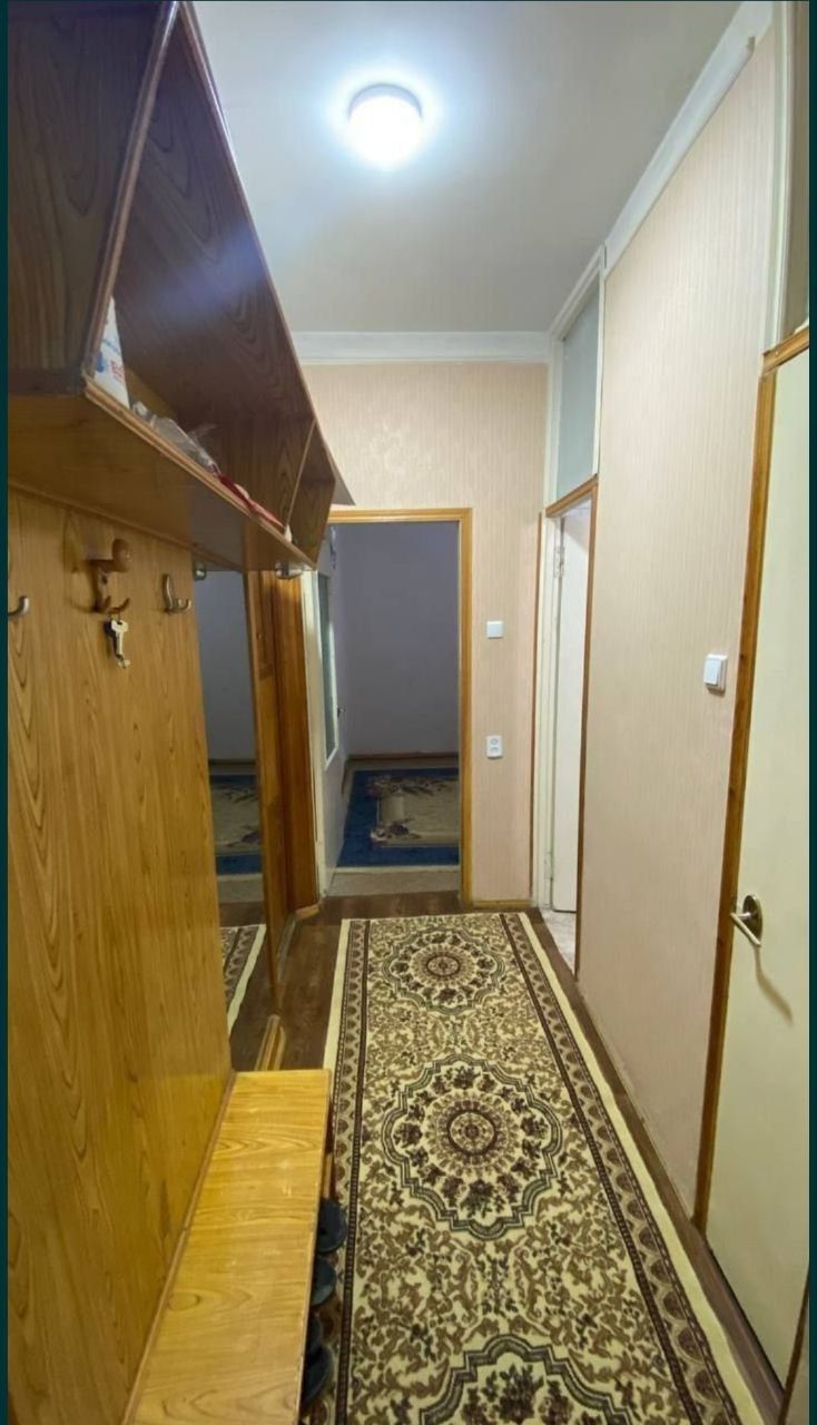 Срочно аренда квартиру Массив Ялангач 2/3/4 балкон 1.5/3