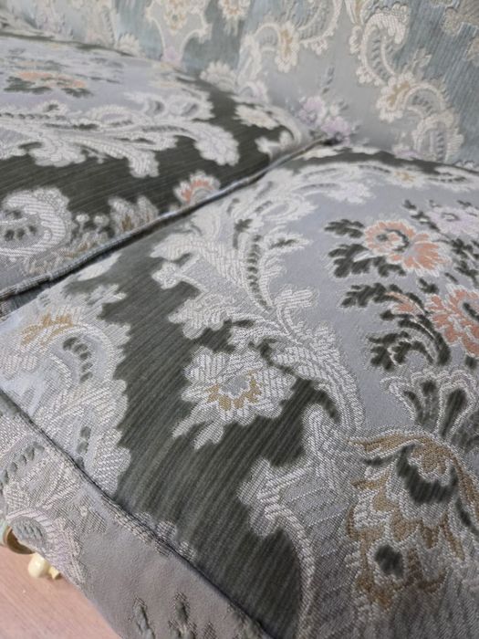 Италиански бароков холна гарнитура 031