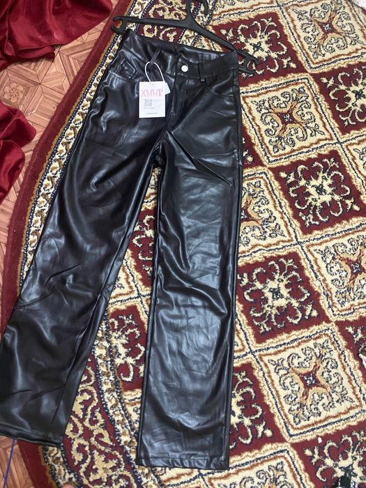 Разгрузка гардероба