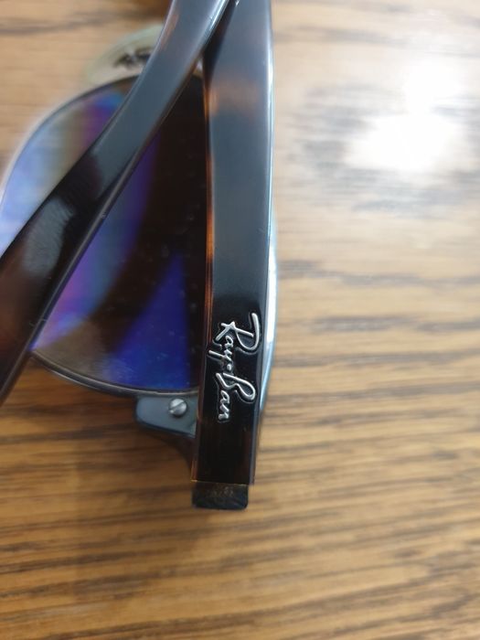 Ochelari soare Ray ban 4132 Noi
