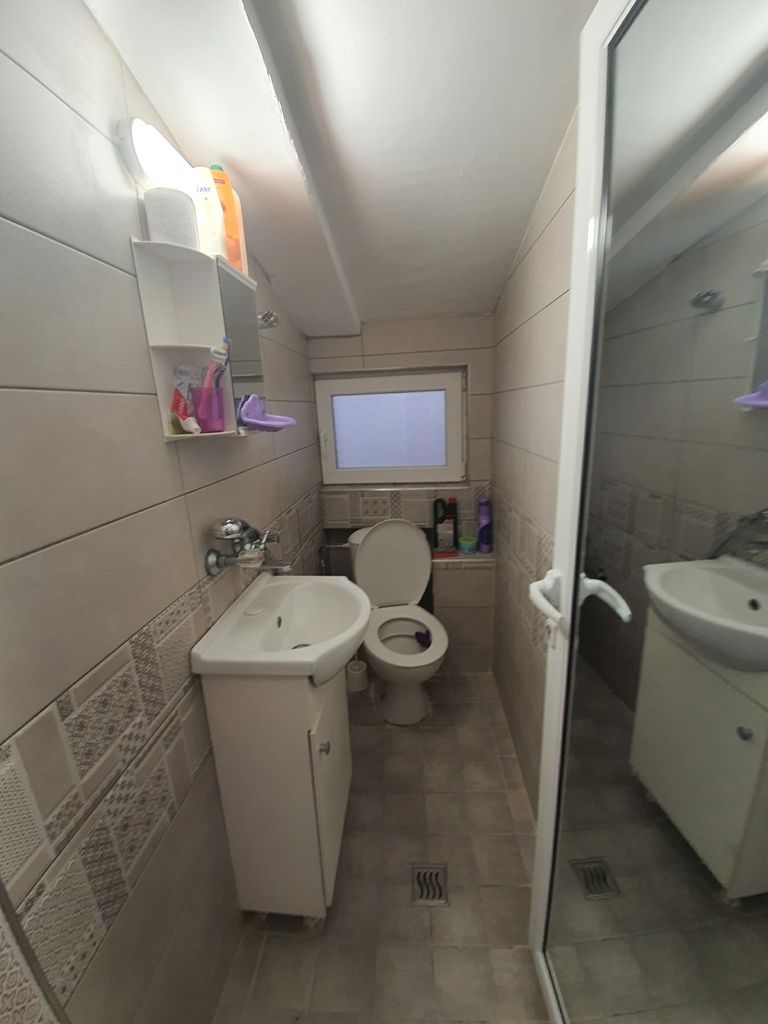 Дава се под наем  в София, Център - 13 кв.м за 163.2 € - Снимка #8