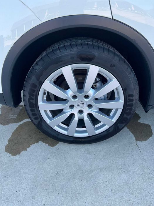 Jante R20 Porsche Cayenne 7P S 3.0 Hybrid 379HP si alte piese