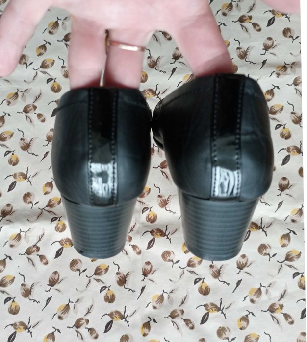 Дамски ортопедични обувки Comfort Plus N6