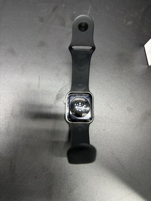 Apple Watch Series 6 Gri 44mm