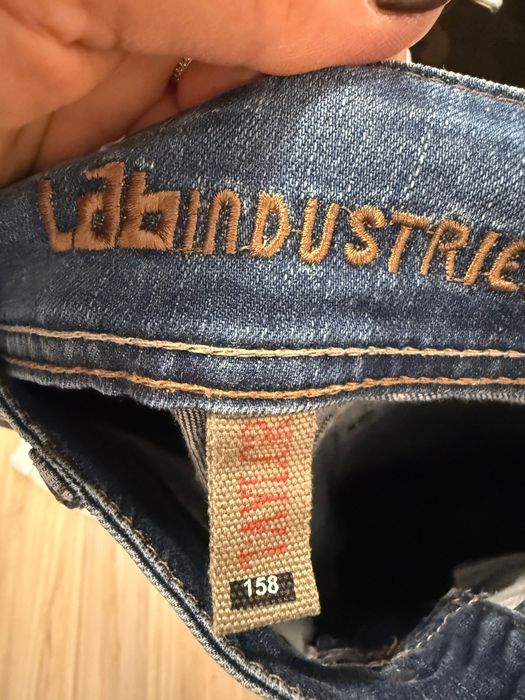 Дънки LAB Industries