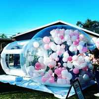 Bubble House 4 fun ( inchirieri evenumente aniversari, party)